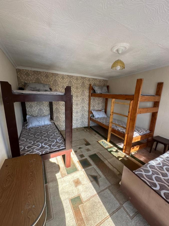 Classic Quadruple Room