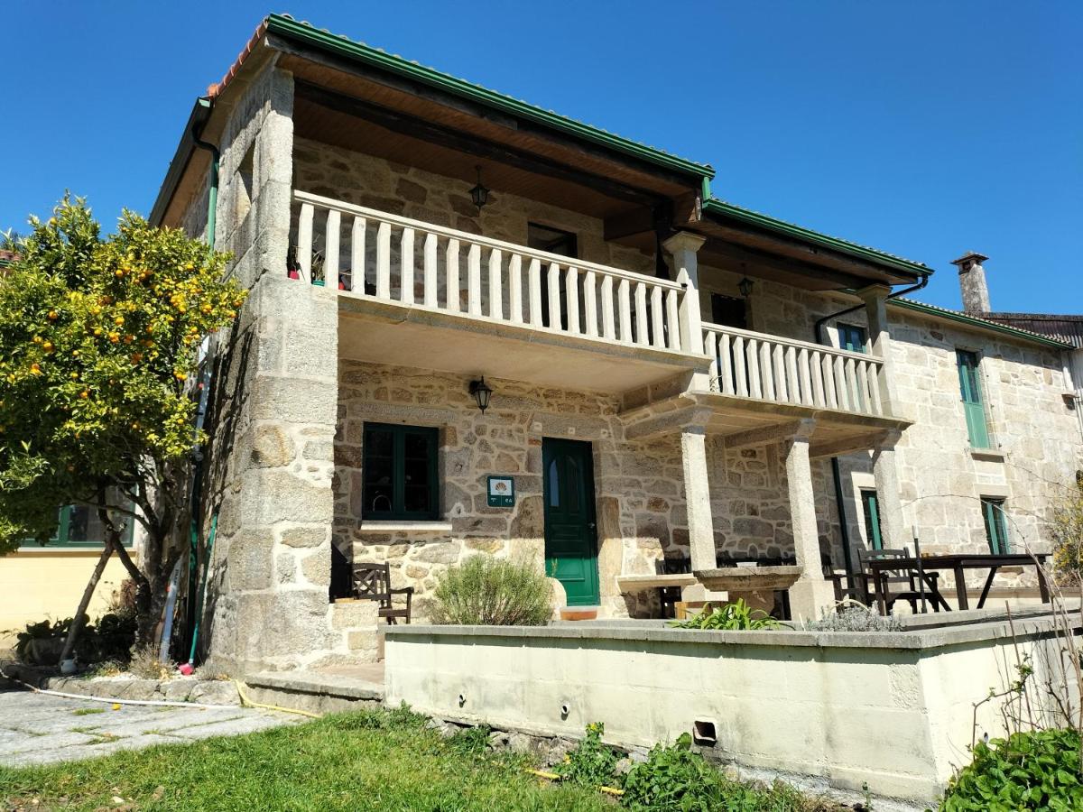alma de quireza - B&B