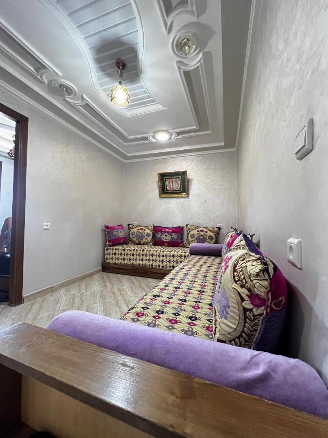 Chefchaouen Amjad - B&B