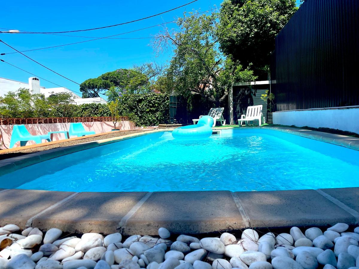 Sesimbra Country House with Swimming Pool - B&B Sesimbra