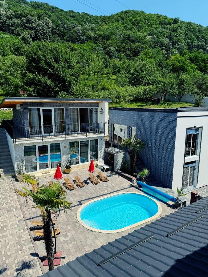 Villa avec Piscine Privée