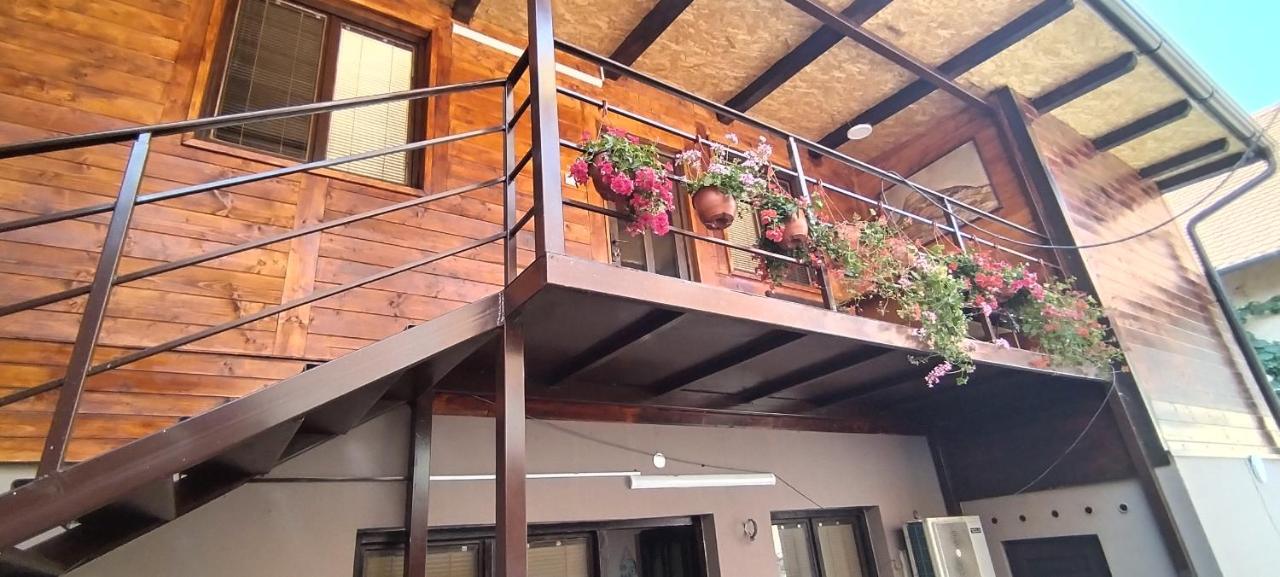 Centar - B&B