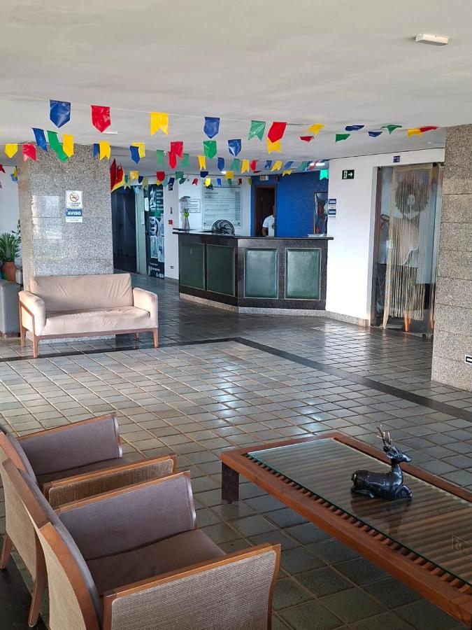 Pier Sul Salvador - Bed and Breakfast Salvador