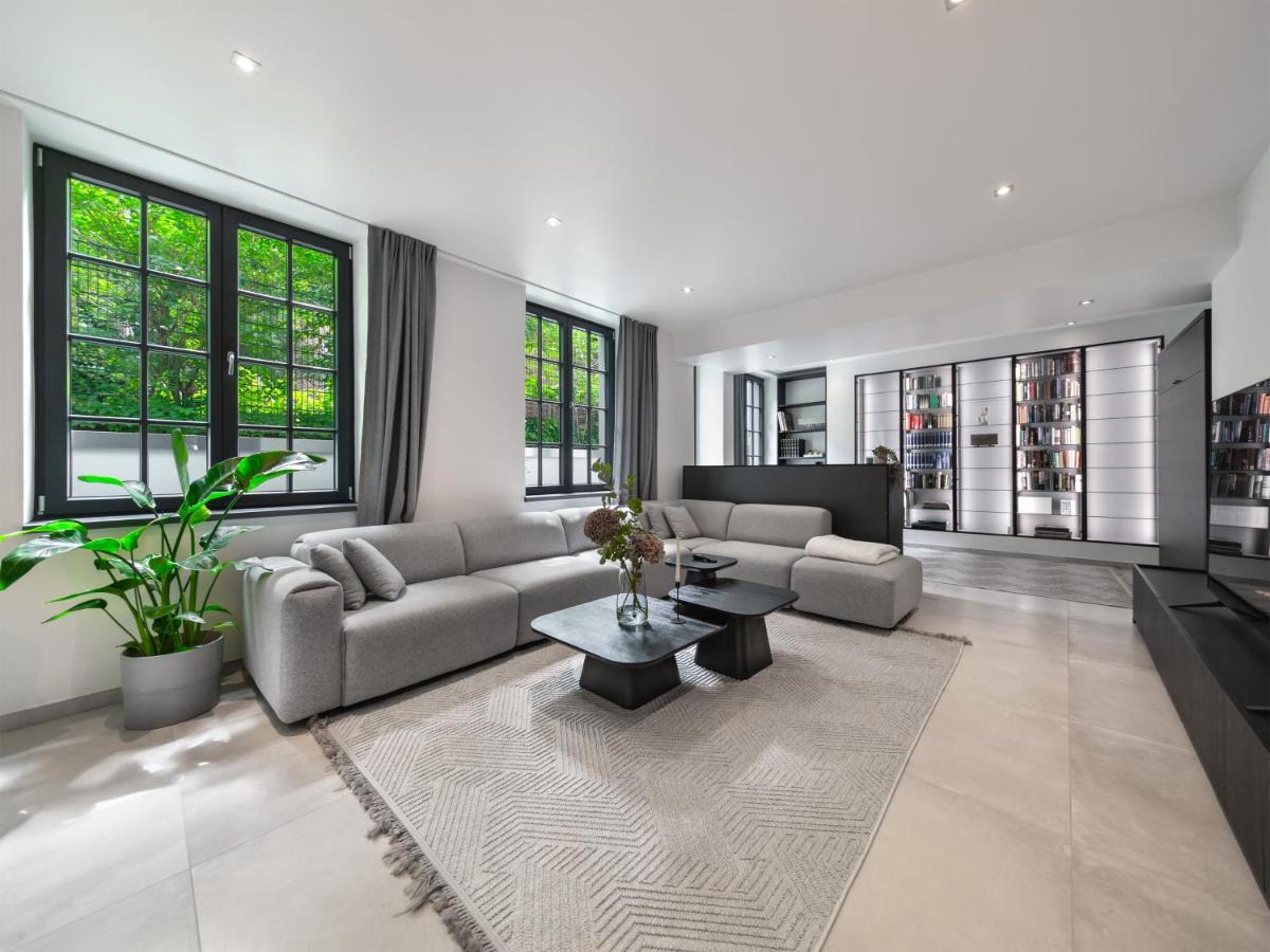 Luxury Design Loft - B&B