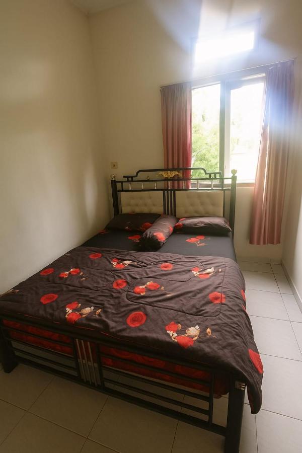 Habitación Doble Grande
