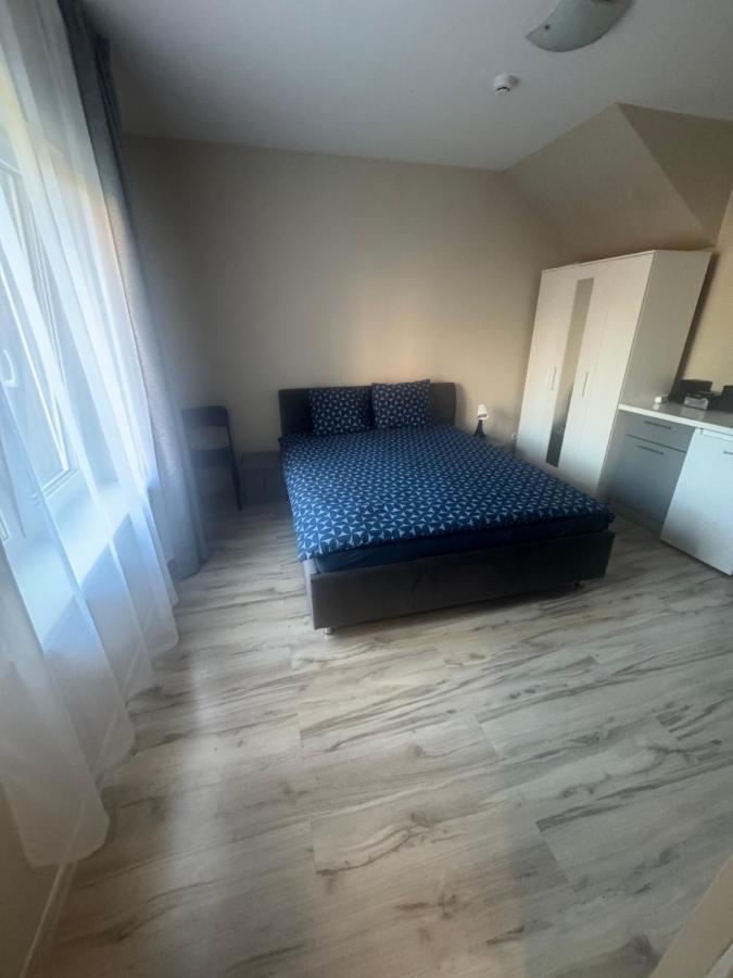 Straume - B&B