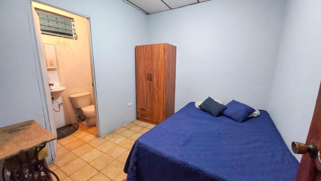 Habitación Individual