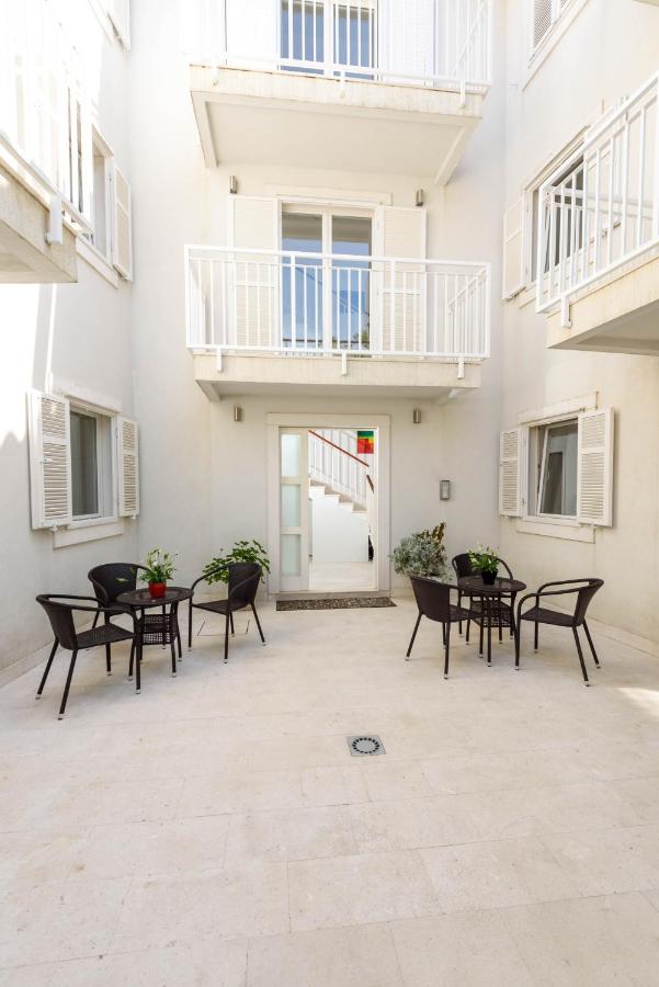 Apartments Gea Trogir - B&B