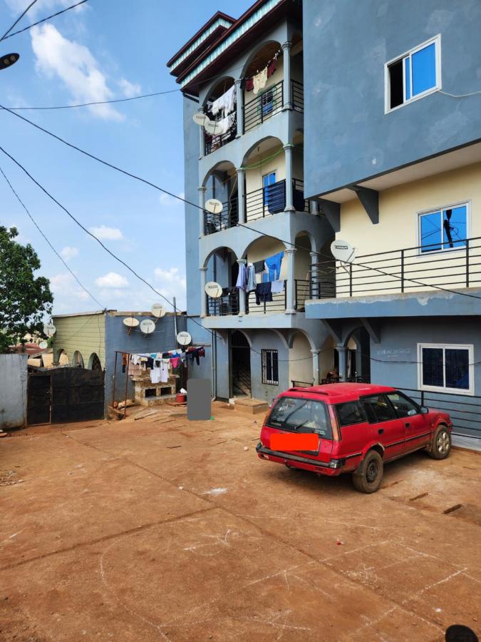 Apartment with panoramic view - B&B