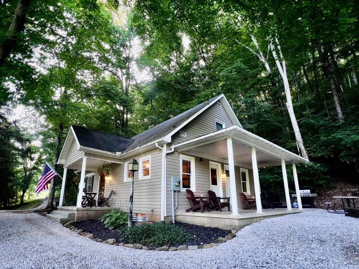 Mill Haus - B&B