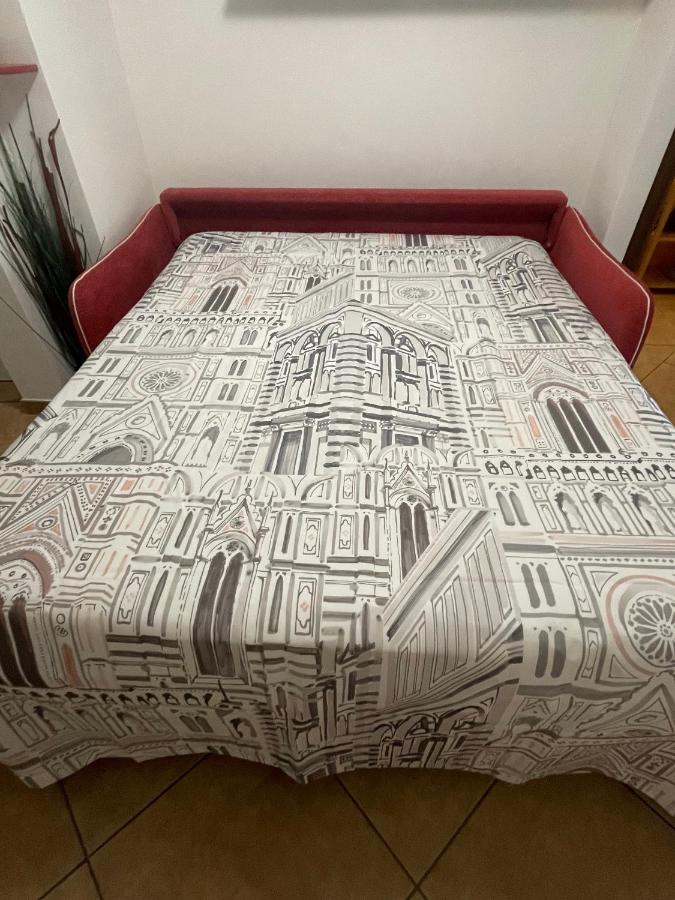 Fly Florence - B&B Florencia