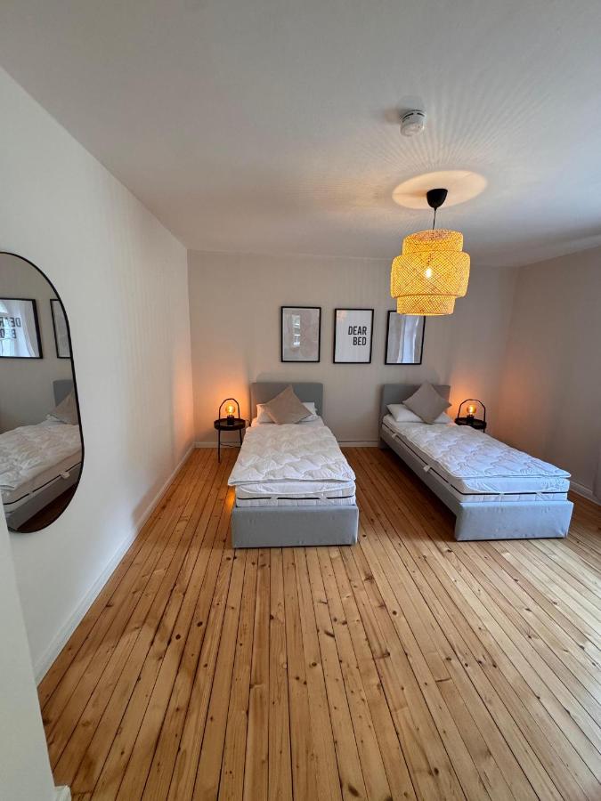 Bavaria Home Apartments Geisenfeld - B&B Geisenfeld