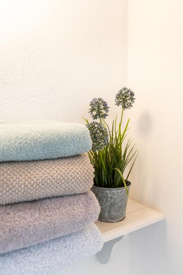 Appartamento con 1 Camera da Letto e Vista Giardino