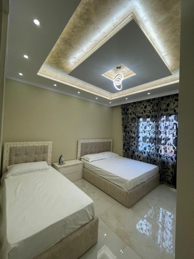 Lekli Apartaments - Ferienwohnung Durrës