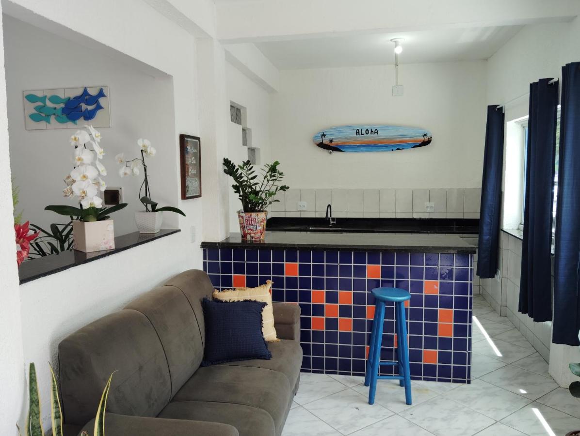 Casa 55 - Bed and Breakfast Guarapari