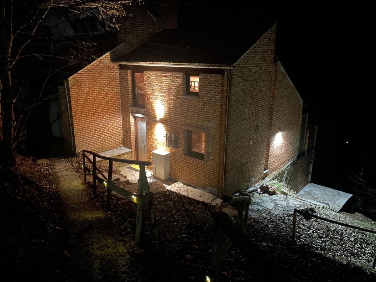 Cosy Wood - Bed and Breakfast Hastière-par-delà