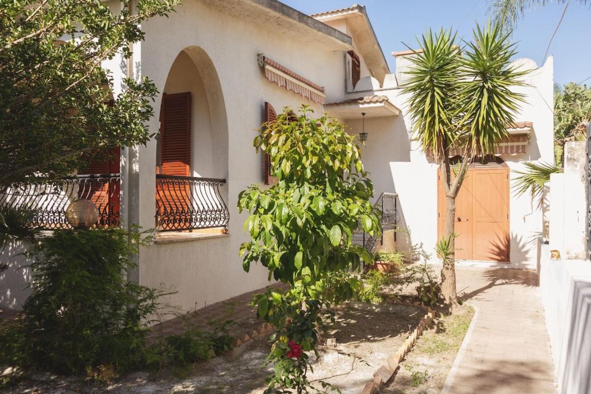 Villino TerrAmare - B&B Reggio Calabria
