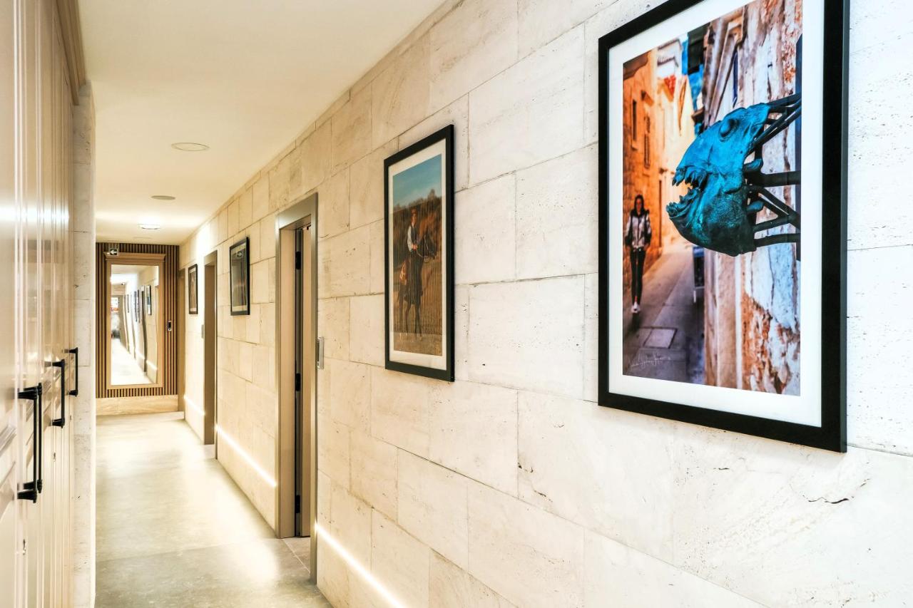 Central Pazar Rooms - B&B Split