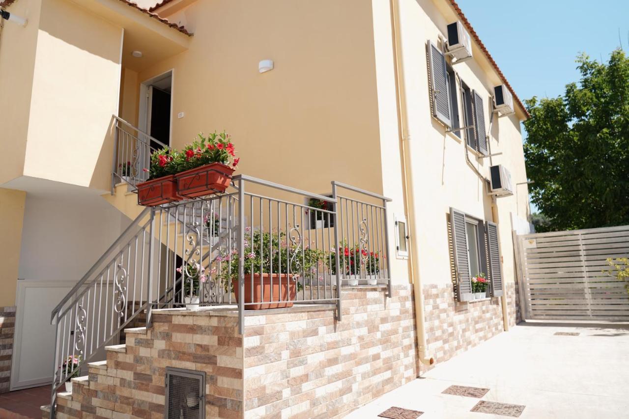 Casa CANNAVACCIUOLO - B&B