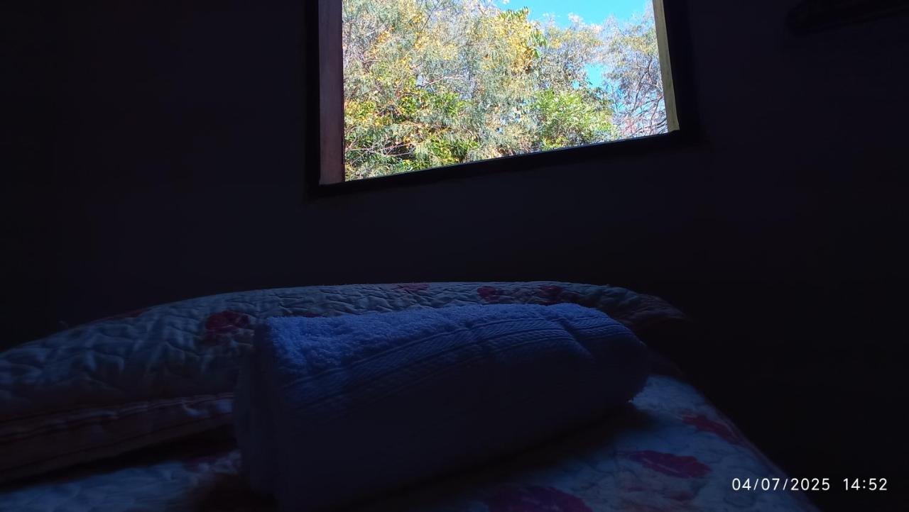 Pouso da Dica - B&B Pirenópolis