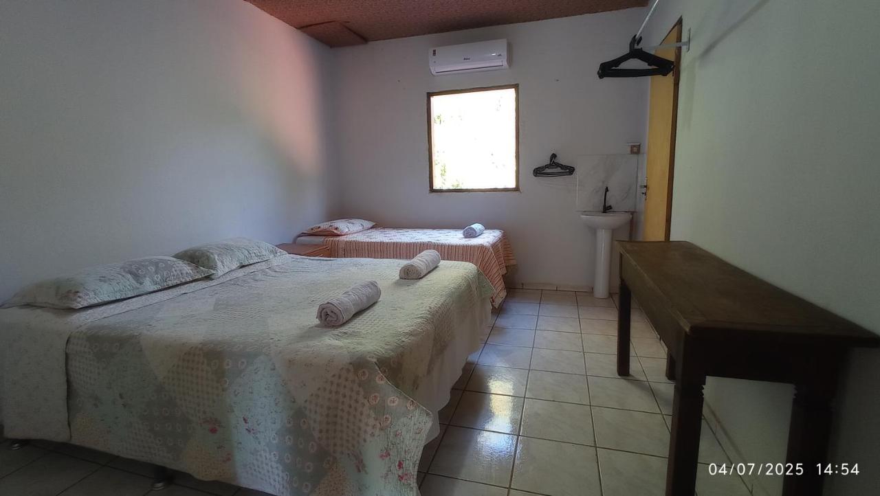 Camera Tripla con Bagno