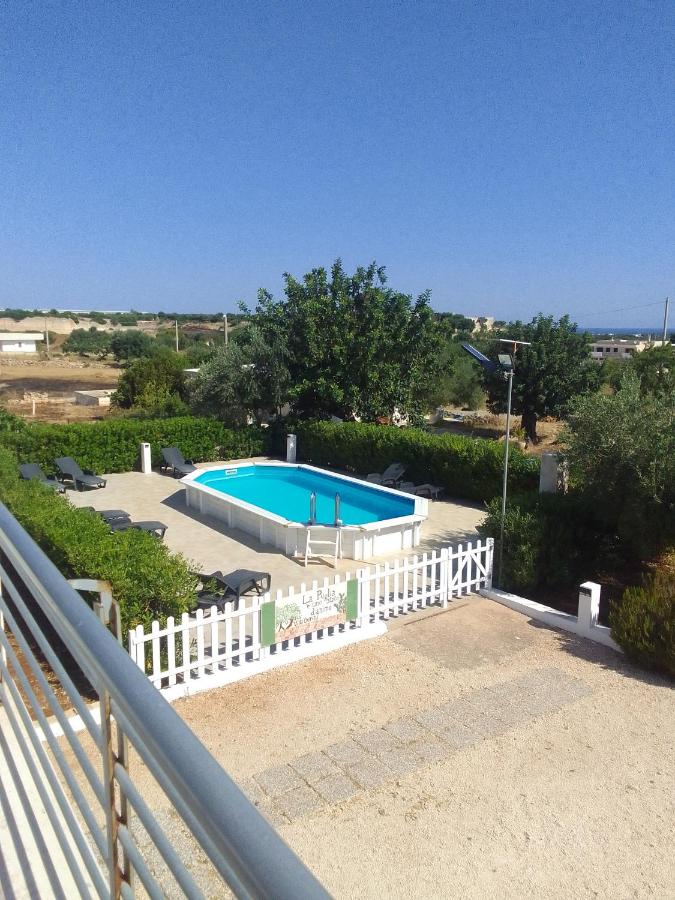 Villa Chirilú - Ferienwohnung Polignano a Mare