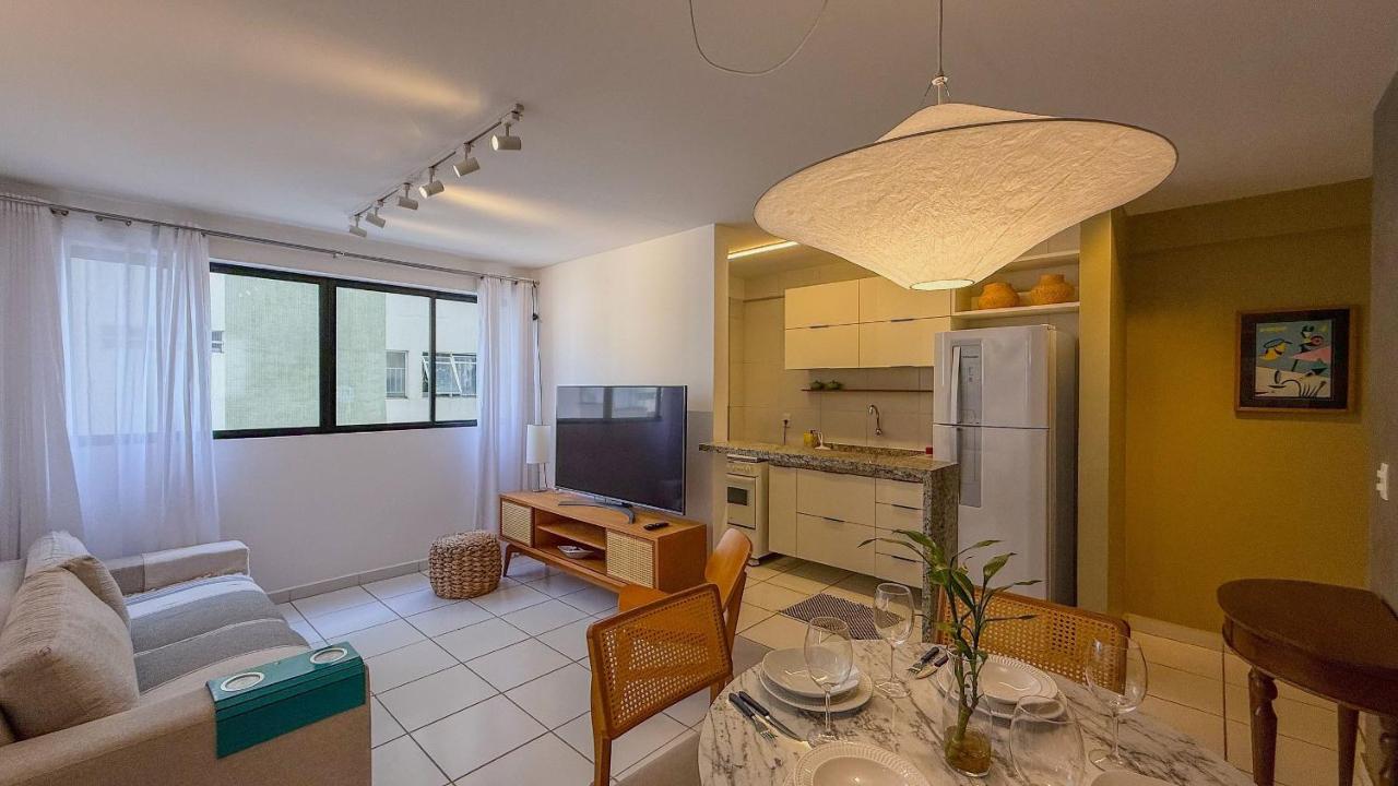 Cadore 406 Melhor e Mais Nobre Ponta Verde Maceió - B&B Maceió