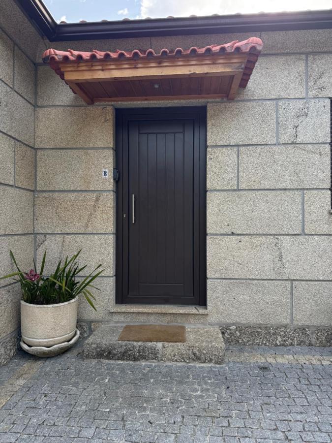 Casas do Monte - B&B Resende