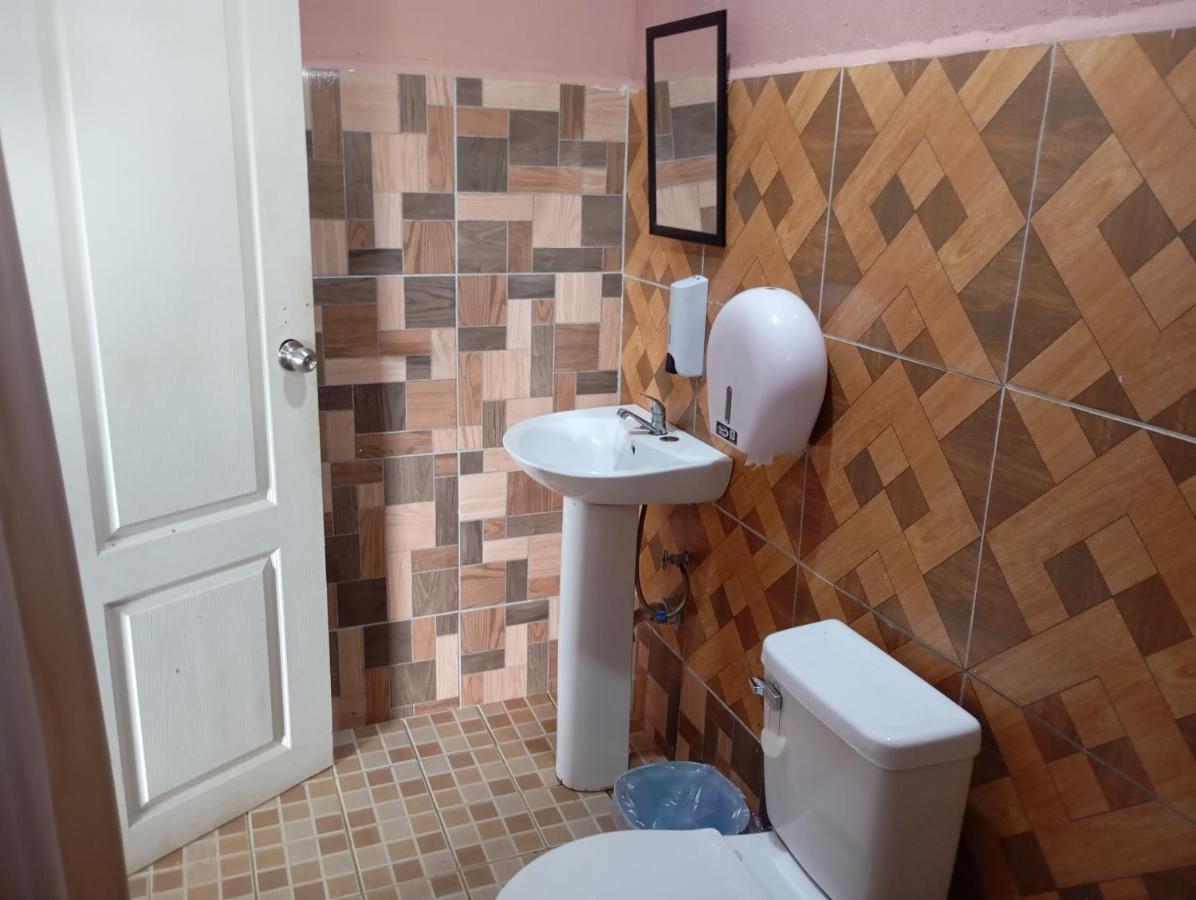 Doppelzimmer mit eigenem Bad