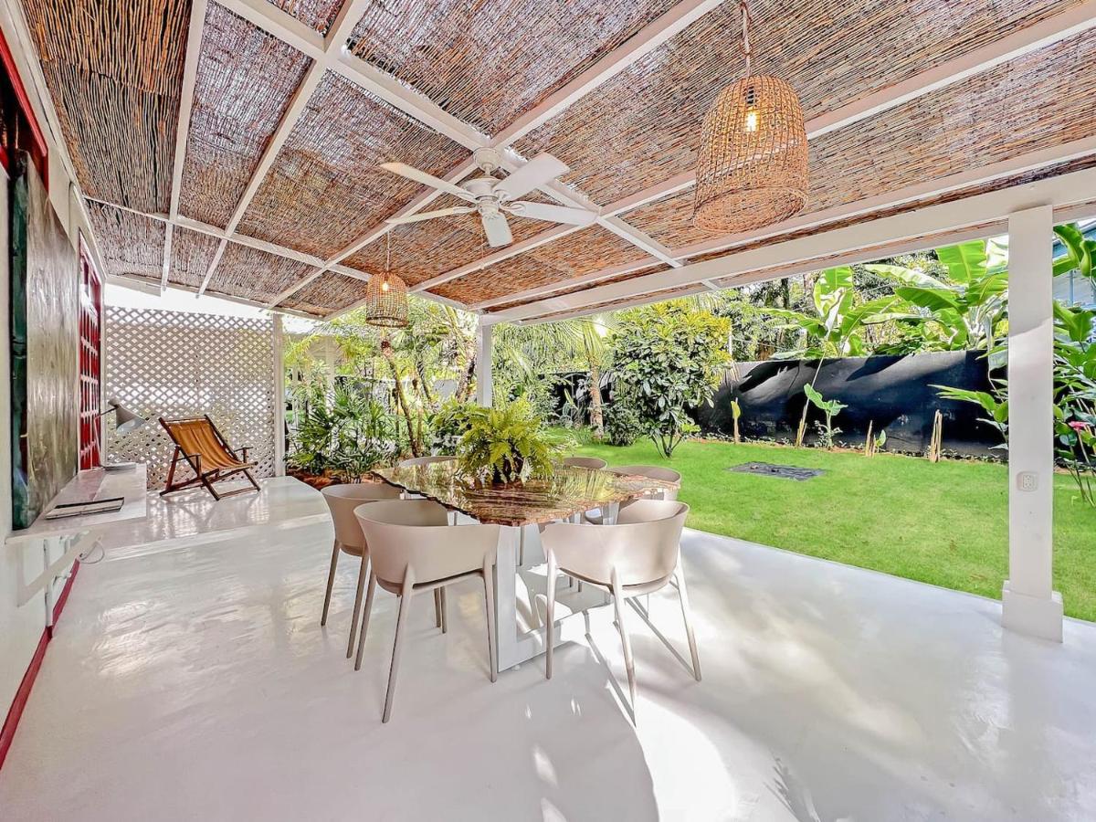 Villa 1 Chambre