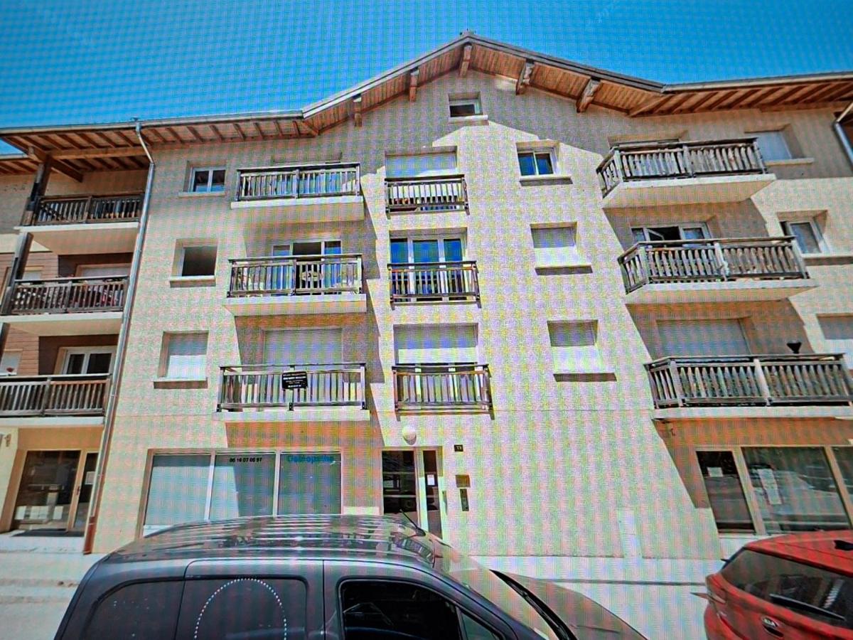 Appart cosy au cœur des Rousses - B&B Les Rousses