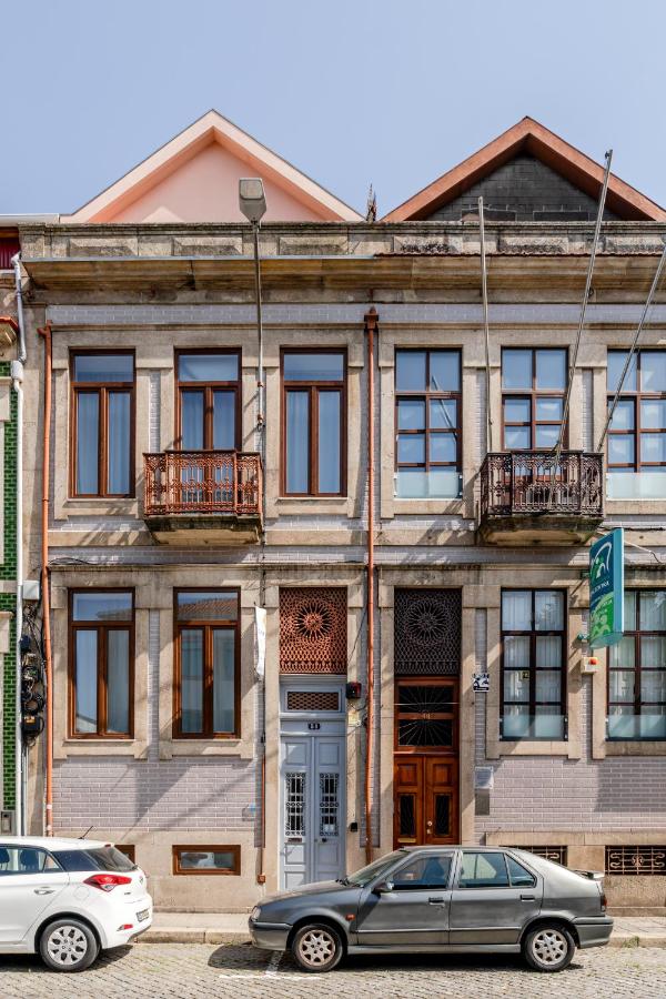 Gardenia Urban Retreat - B&B Oporto