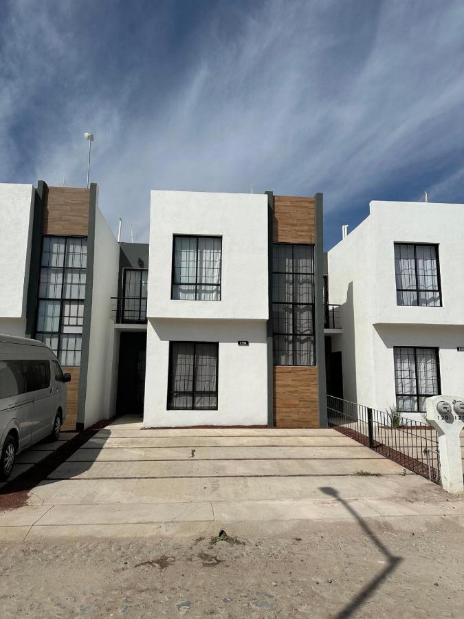 Casa Diamante Style, Peace & Prime Location - B&B Manzanillo