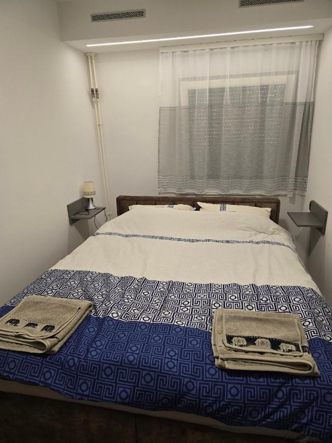 Appartamento con 2 Camere da Letto