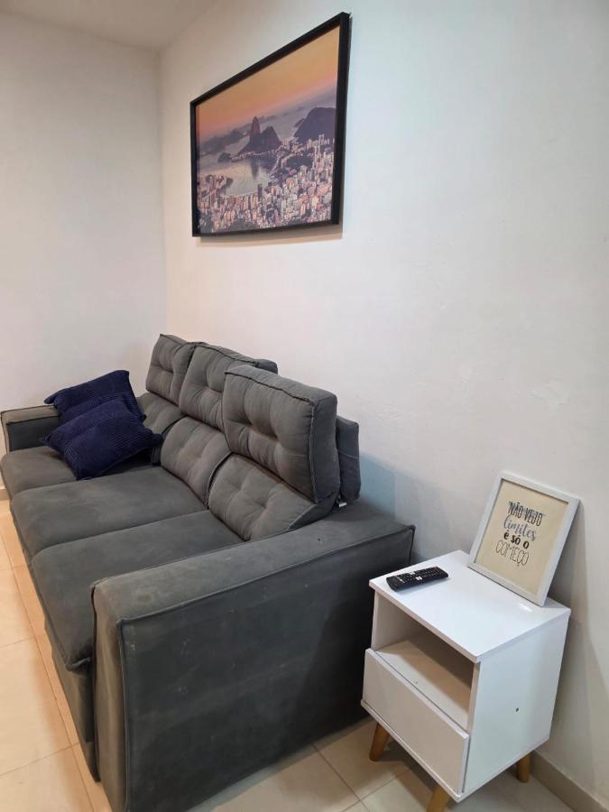 Studio Dami Campos - Bed and Breakfast Rio de Janeiro