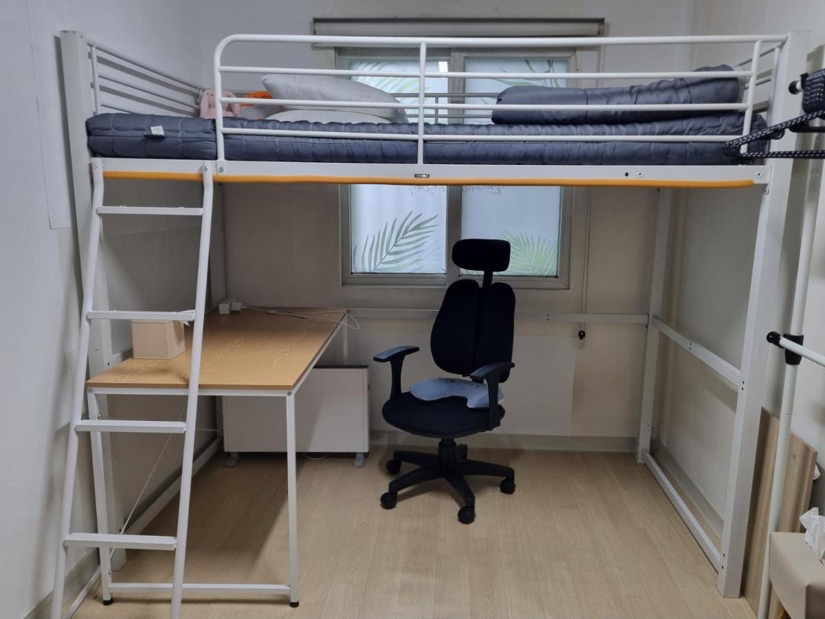 Appartement met 1 Slaapkamer