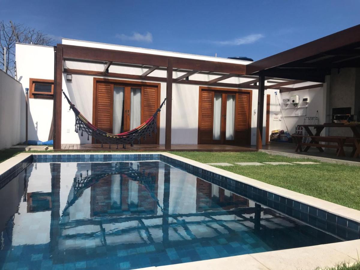 Casa de Praia Manguinhos - B&B Serra