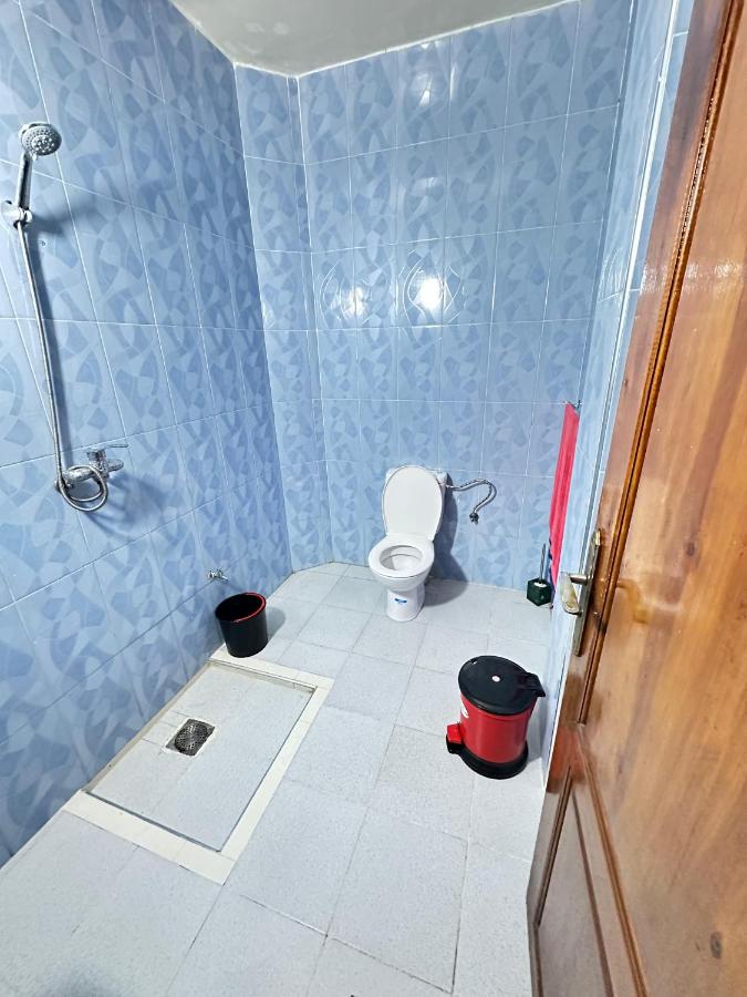 Grand Appartement Falcon Laayoune - B&B Laayoune