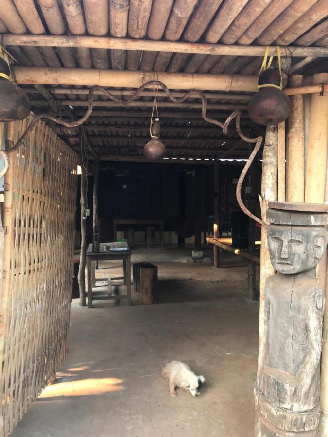Familienzimmer mit Bad