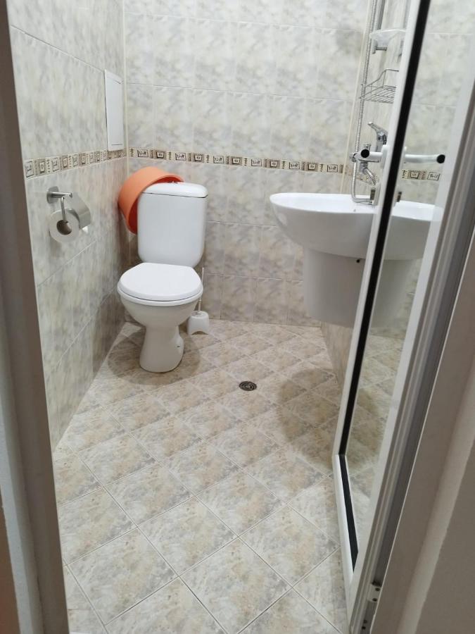 Chambre Lits Jumeaux