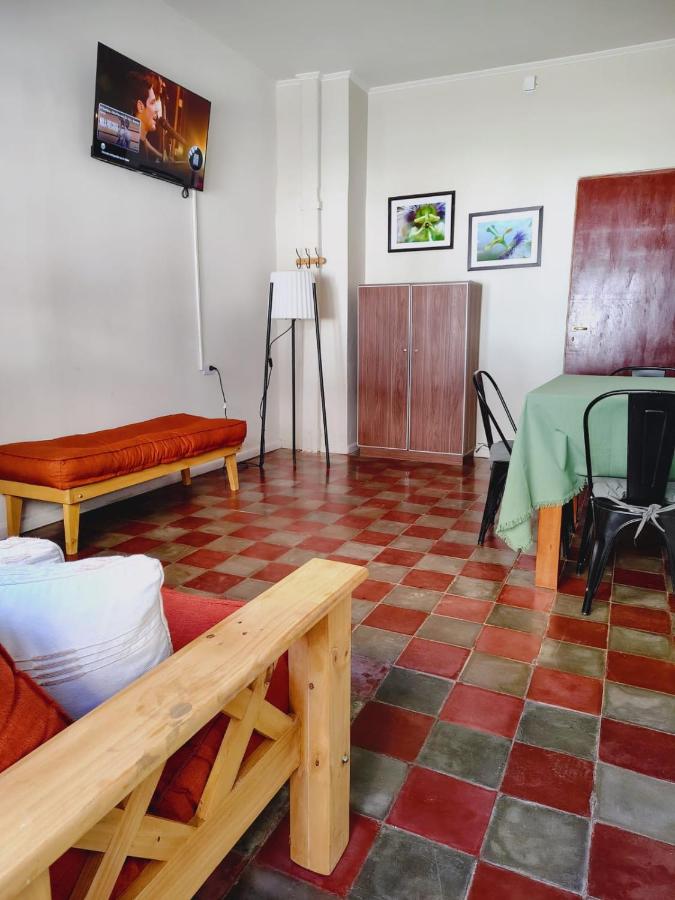 Lo de Anita -Flora - B&B