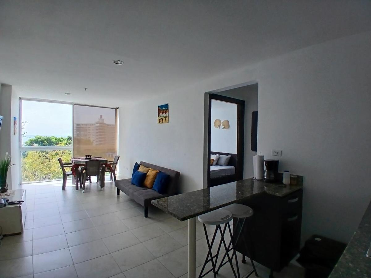Appartamento con 1 Camera da Letto con Vista
