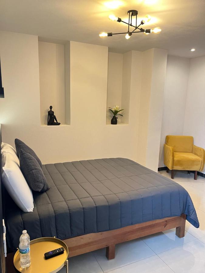 Chambre Deluxe