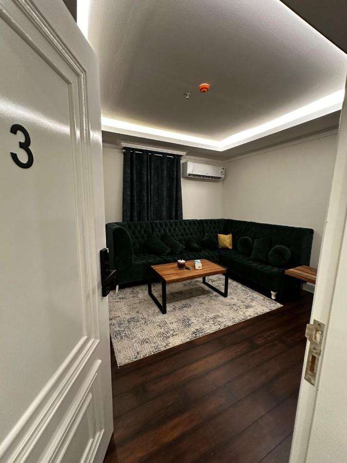 3 Serenity U Private Residence - Ferienwohnung Khobar