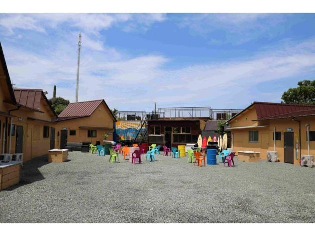 SUNSEA COTTAGE - Vacation STAY 82151v - B&B