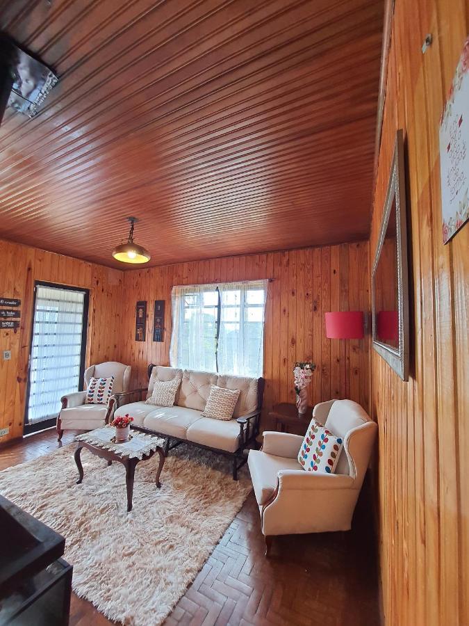 Two-Bedroom Chalet