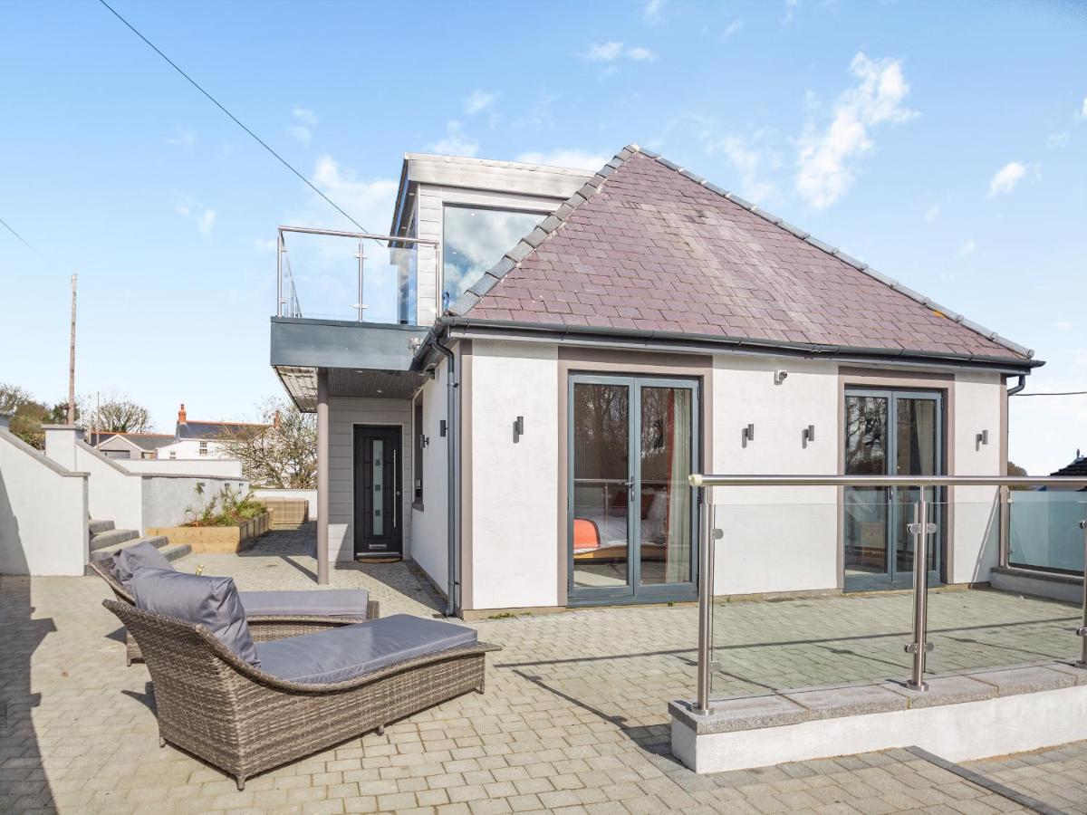 Blodfryn - Ferienwohnung Llandudno Junction
