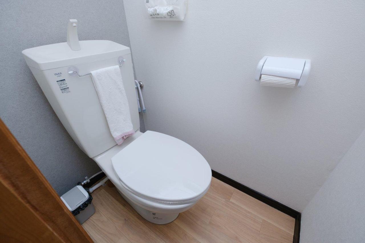 Appartement 3 Chambres