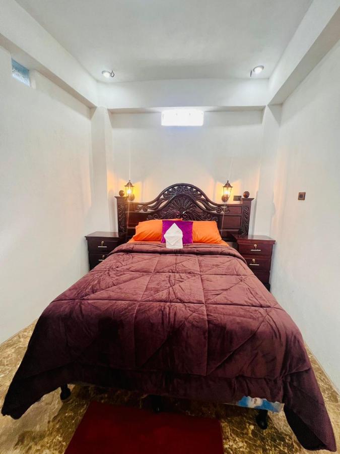 Casa Don 20 - B&B