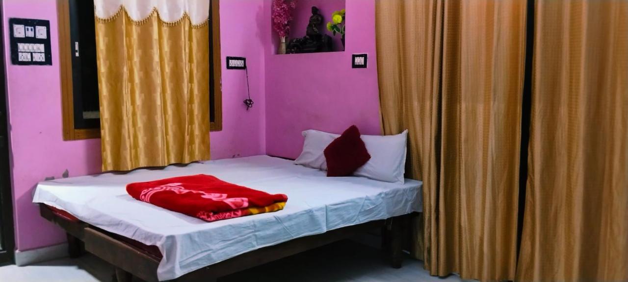 Chambre Double Familiale